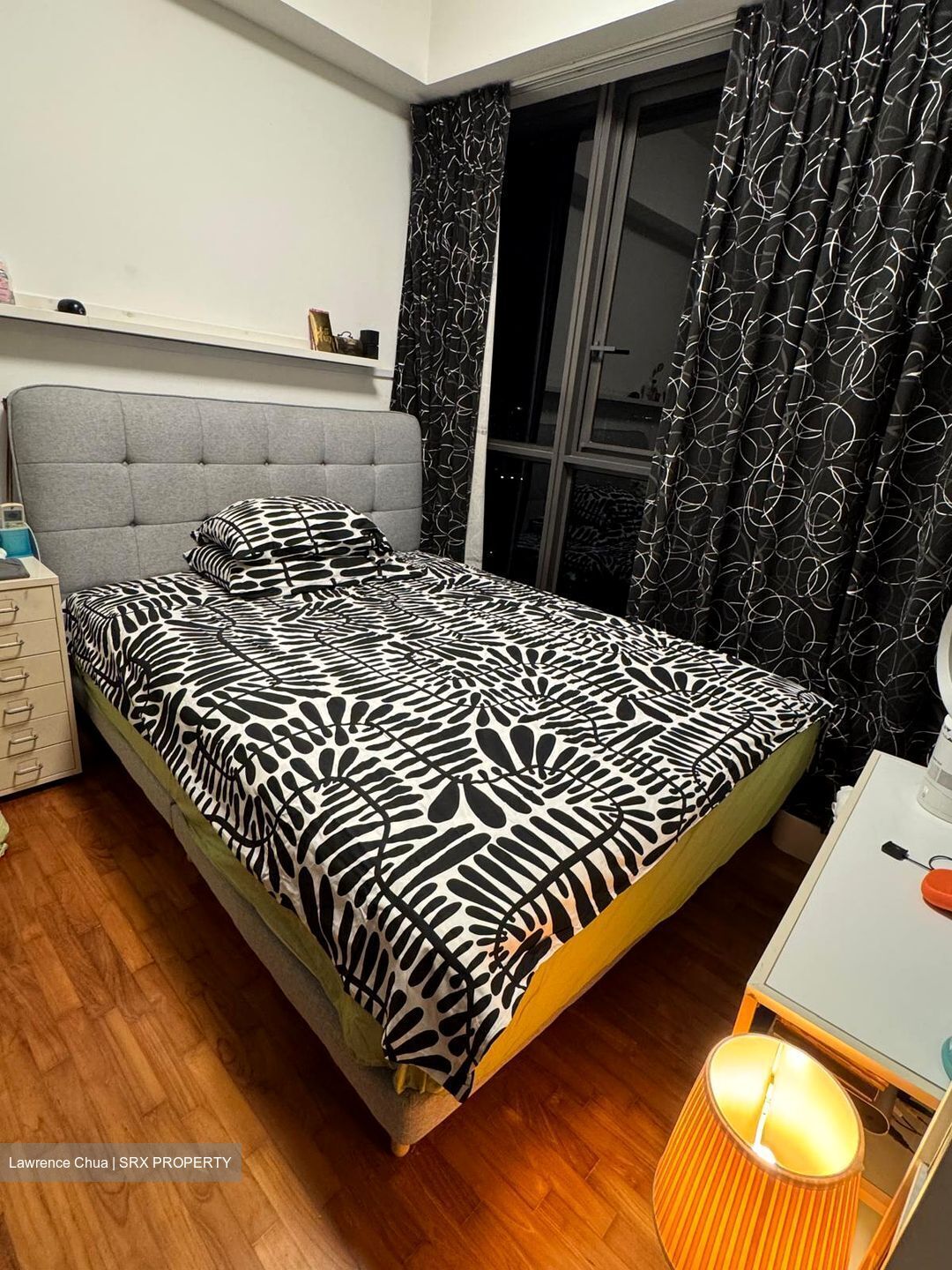 Sims Urban Oasis (D14), Condominium #561085311